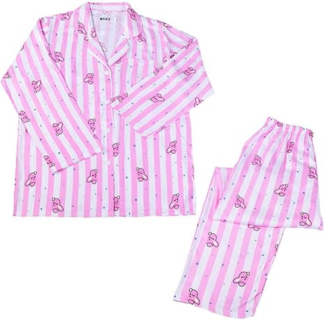 Amazon Co Jp Mus 春夏 Btsパジャマ防弾少年団周辺可愛いキャラクターq版プリントハウスカジュアル服2点セット男女夏カジュアルモデル Xxl Cooky ホビー Amazon Co Jp Mus 春夏 Btsパジャマ防弾少年団周辺可愛いキャラクターq版プリントハウスカジュアル服2点セット男女夏カジュアルモデル Xxl Cooky ホビー