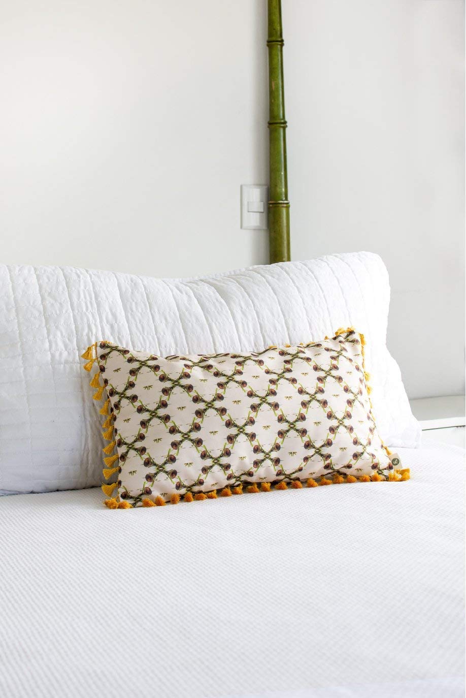 rectangular decorative pillows for couch