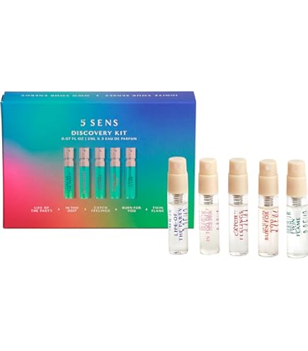 Amazon.com : Atelier Cologne Gift Set Variety : Beauty & Personal Care