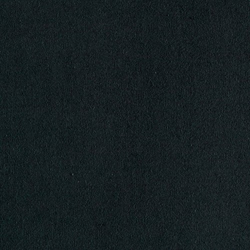 Fabric Merchants Cotton Lycra Spandex Jersey Knit Charcoal