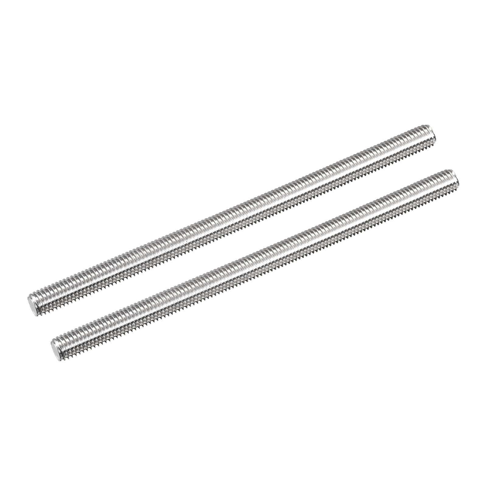 MECCANIXITY Fully Threaded Rod M8 x 140mm 1.25mm