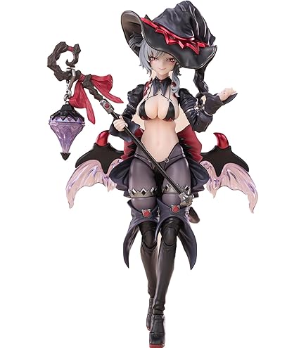 Amazon.com: XUANHUA x AETHER STUDIO Code-z-07 FLAME KAEDE PLASTIC