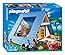 PLAYMOBIL FAMILY FUN: Famille et Camping-car Set 70088 COMME NEUF EUR 35,00 - PicClick FR