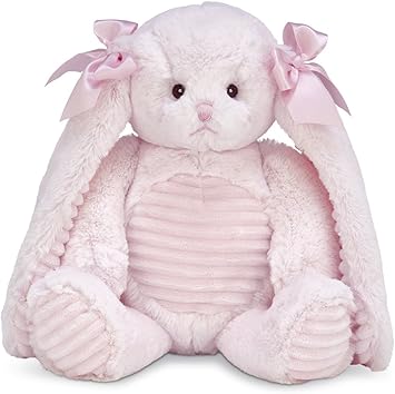 amazon stuffed bunny