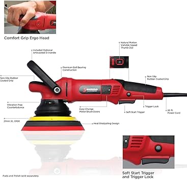 Shurhold  Polishers & Buffers product image 3