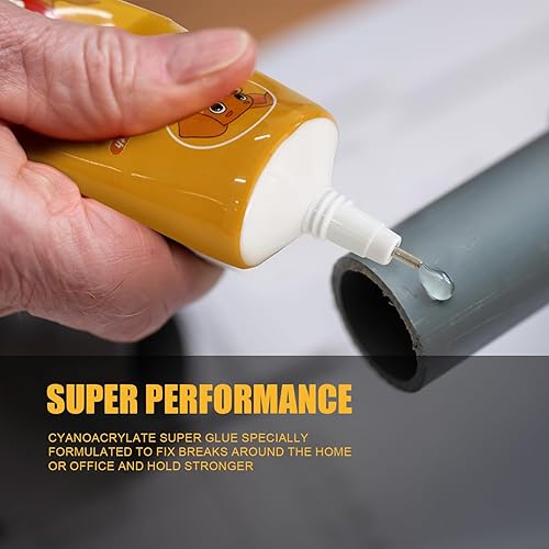 Shoe Glue – Fix Broken Shoe Soles, Loose Heels, Cracked