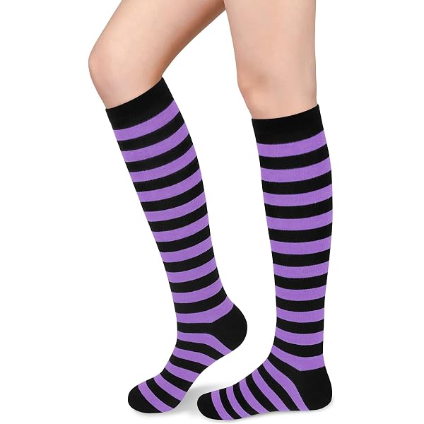 American Flag tar & tripe Twin-City Brand Performance Knee High