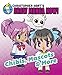 Chibis, Mascots, and More: Christopher Hart's Draw Manga Now! by 