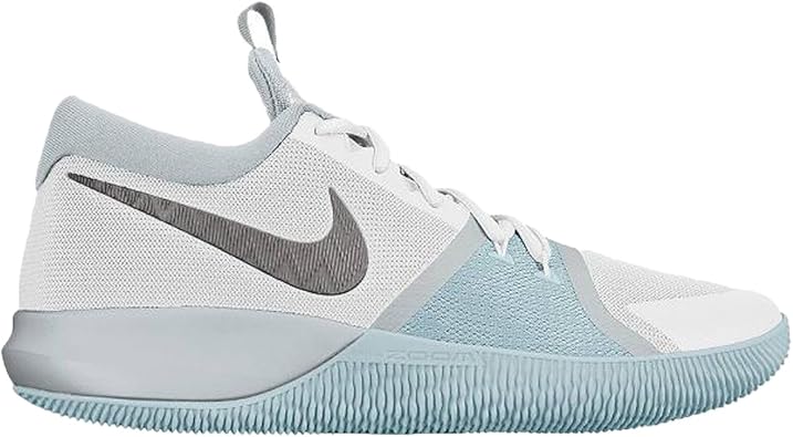 nike zoom assersion white