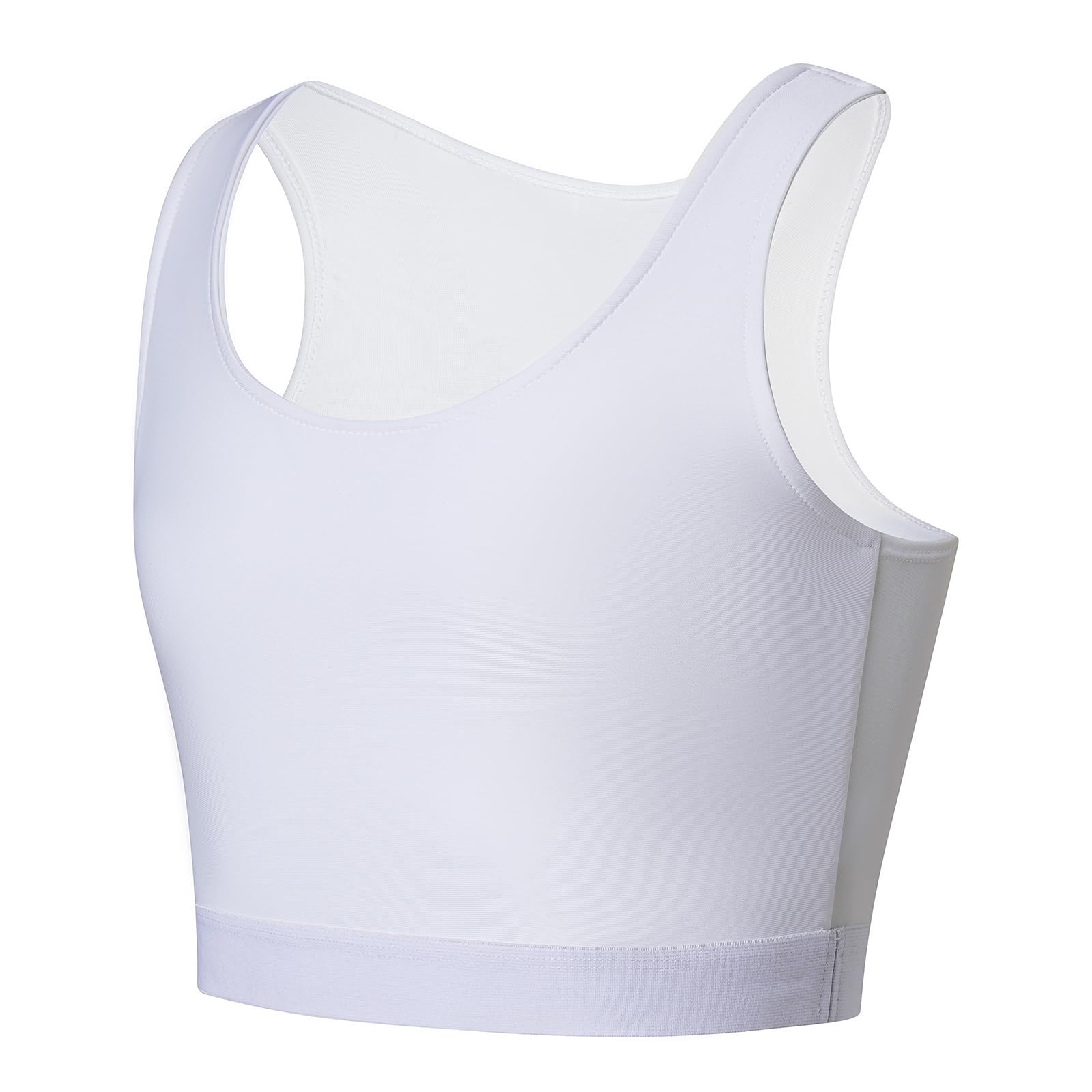 Mua Chest Binder Binder Trans Transgender FTM Tomboy Pullover Breast