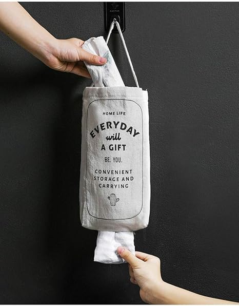 bolsas de plastico amazon