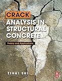 Crack Analysis in Structural Concrete: Theory and