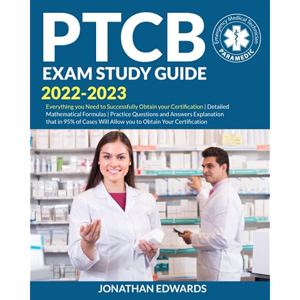 PTCB Exam Study Guide 20232024 FullLength Practice Tests, 44 OFF
