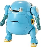 ねんどろいどもあ メカトロウィーゴ ノンスケール ABS&PVC製 塗装済み可動フィギュア