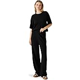 Steve Madden womens Kori Sweater Pant