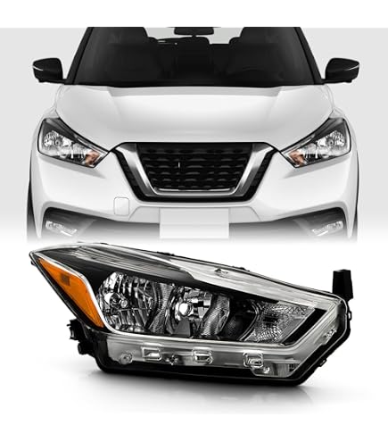 Amazon.com: SOCKIR Fit For 2017 2018 2019 2020 Nissan Kicks S/SV