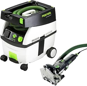 festool extractor hepa mortise