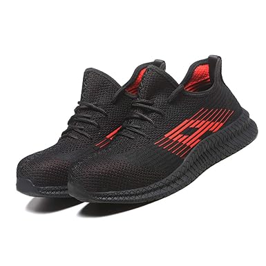 zapatos de seguridad amazon