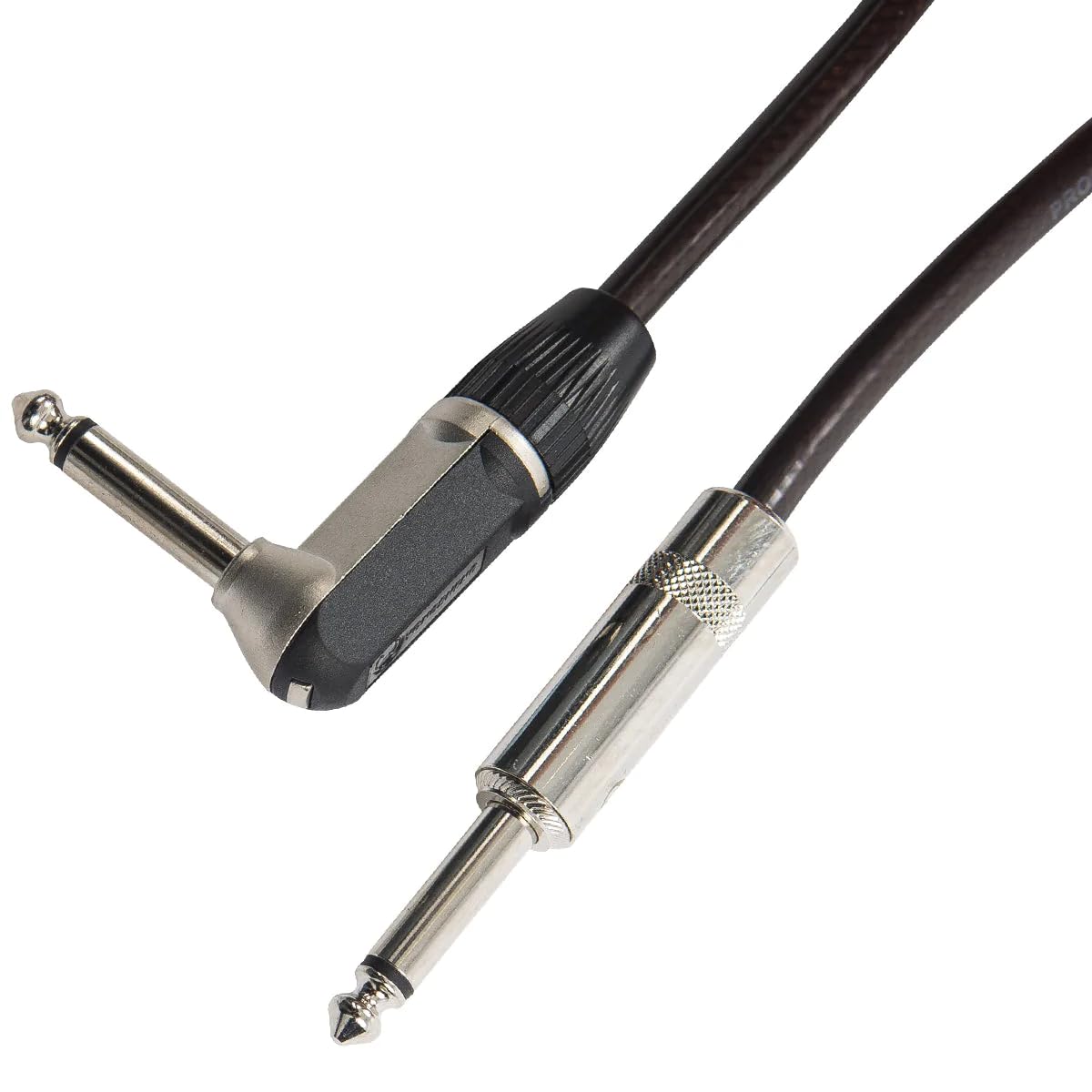 Kinsman Premium Instrument Cable - 10ft/3m