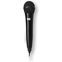 thumbnail image 2 of Rock Band Microphone Logitech ICES-003 - Black (PS2/PS3/PS4/Wii 2 of 12