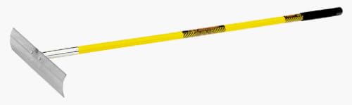 Structron CC20A Aluminum Concrete Placer without Hook