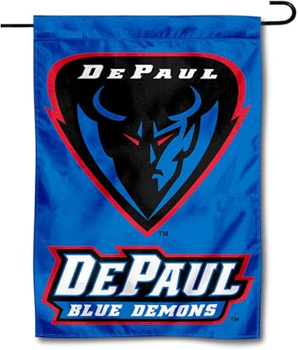 depaul blue demons fan shop