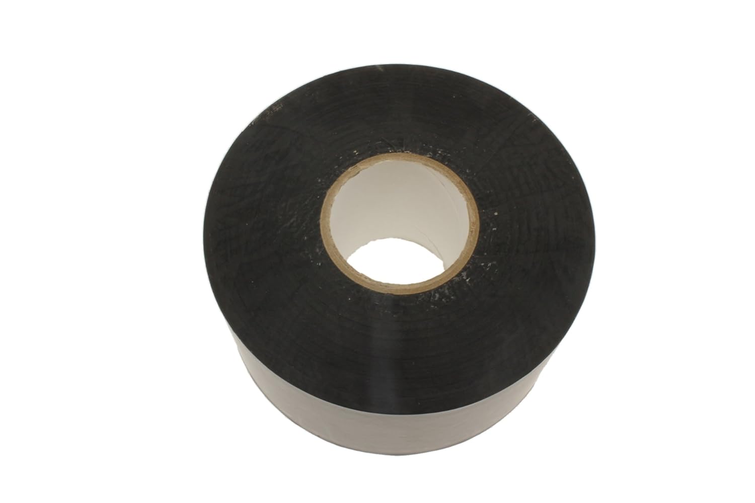3pk 2 in x 100 Black Pipe Wrapping Wrap Tape 20 Mil Double Thick Ultra