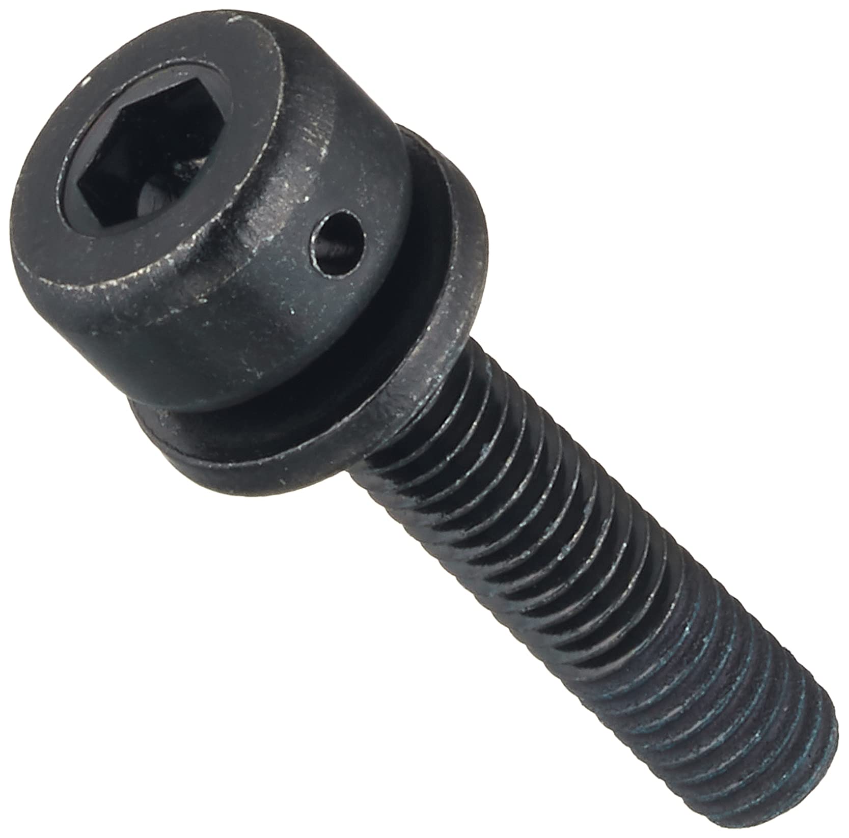 Shimano SM-MA Converter fixing bolt M5 x 21.8 mm - for 15 mm Rear mount thickness