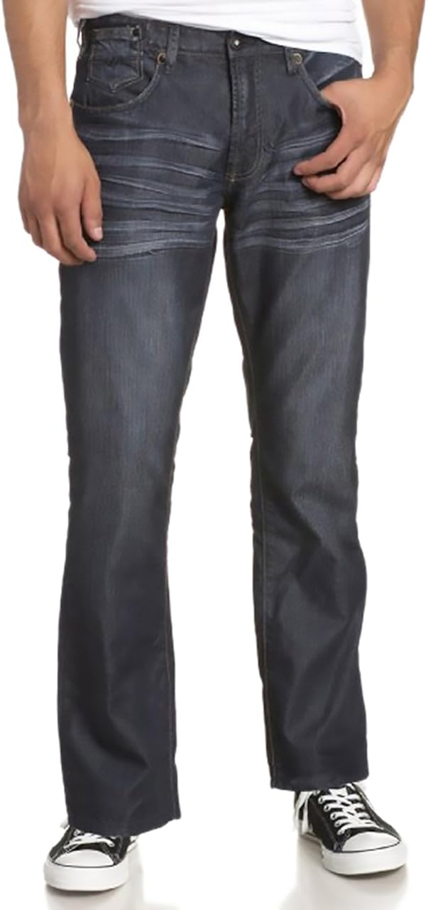 varick performance jean