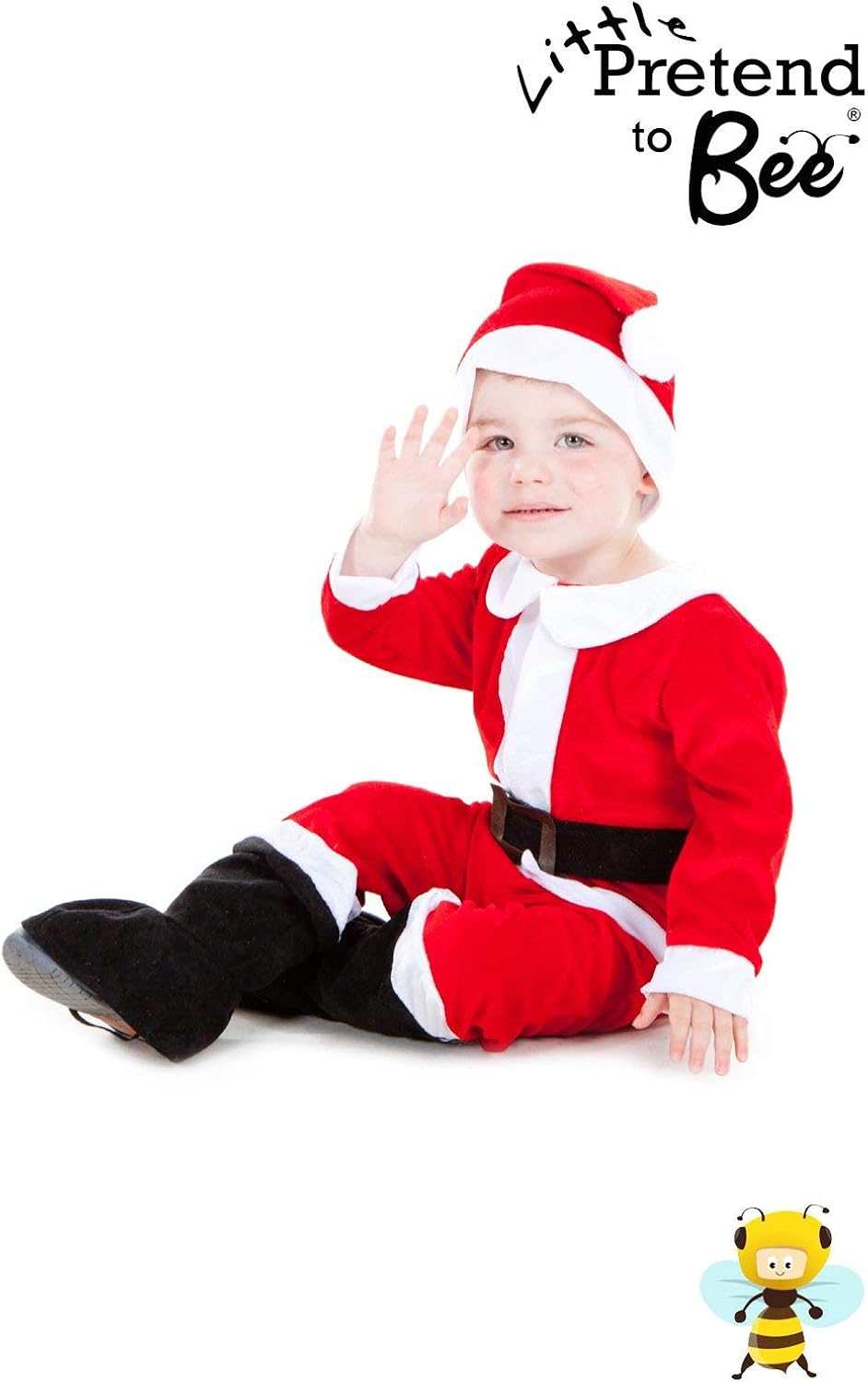 Childrens Santa Suit Clearance, 58% OFF 