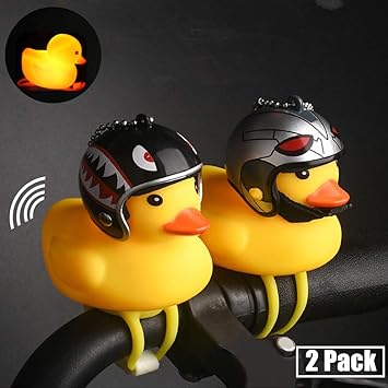 novelty bicycle bell