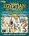 Treasury of Egyptian Mythology: Classic Stories of Gods, Goddesses, Monsters & Mortals (National Geographic Kids) primary