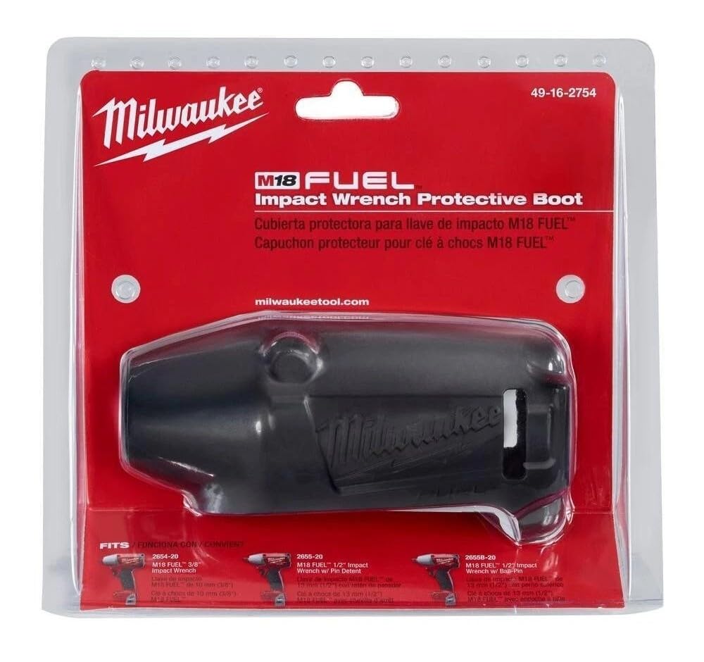 Milwaukee 49-16-2754 M18 Fuel 2653 Cpiw Tool Cover
