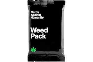 Cards Against Humanity: Weed Pack • Mini Expansion