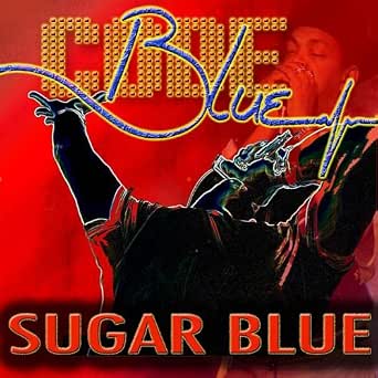 shed no tears by sugar blue on amazon music - amazon.com