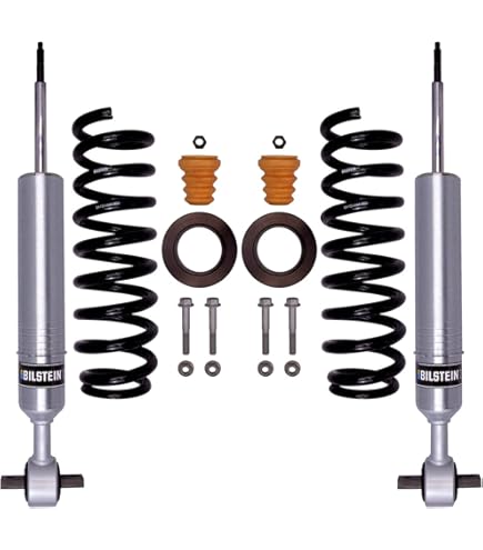 つき様用 Amazon.com: Automotive Bilstein B8 6112 10-22 Lexus GX460 / 10-22