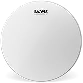 Evans Drum Heads - G1 Coated Tom Drumhead, 6 Inch