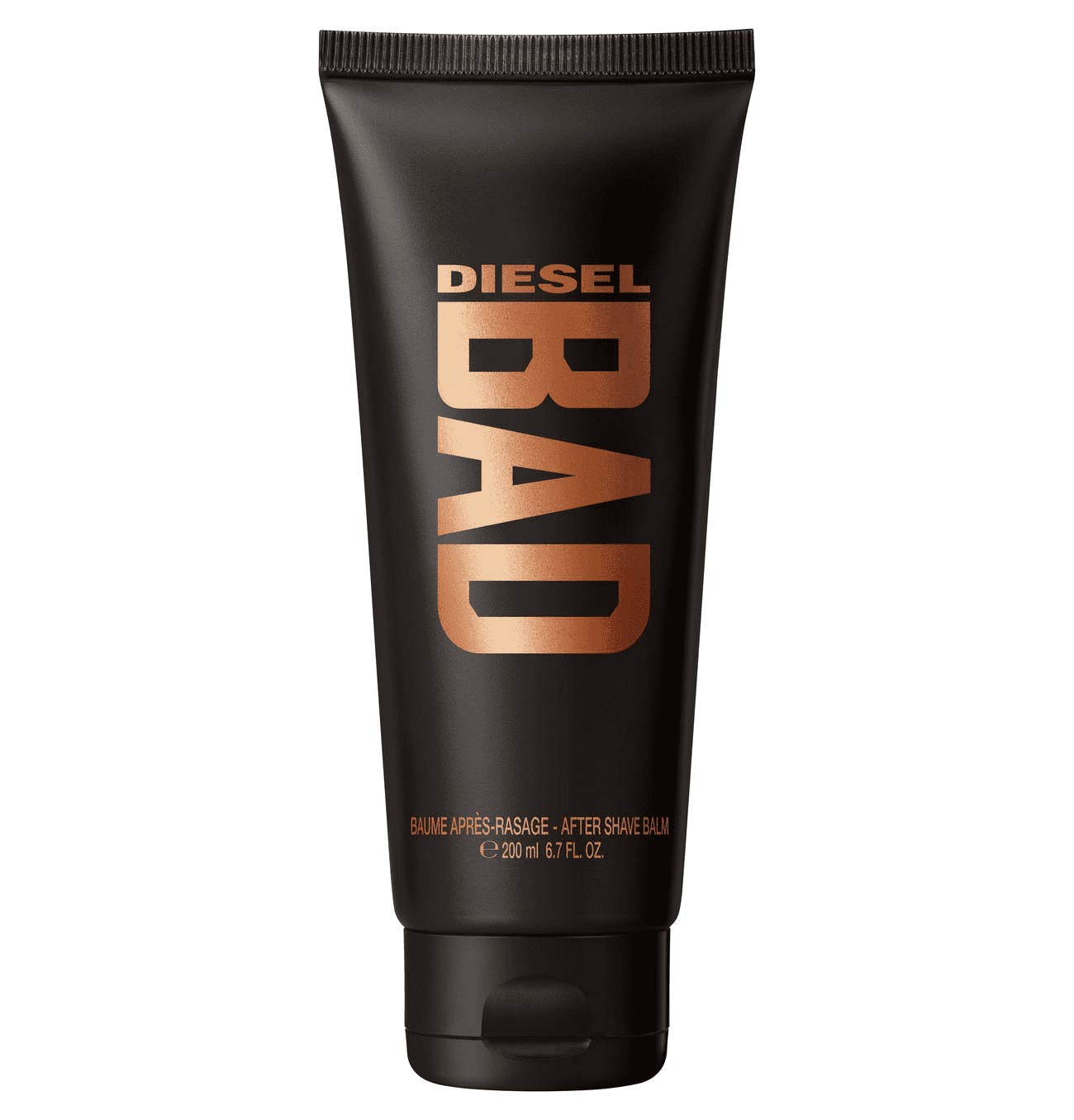 Diesel Diesel BAD AftershaveBalsam 200ml Amazon.de Beauty