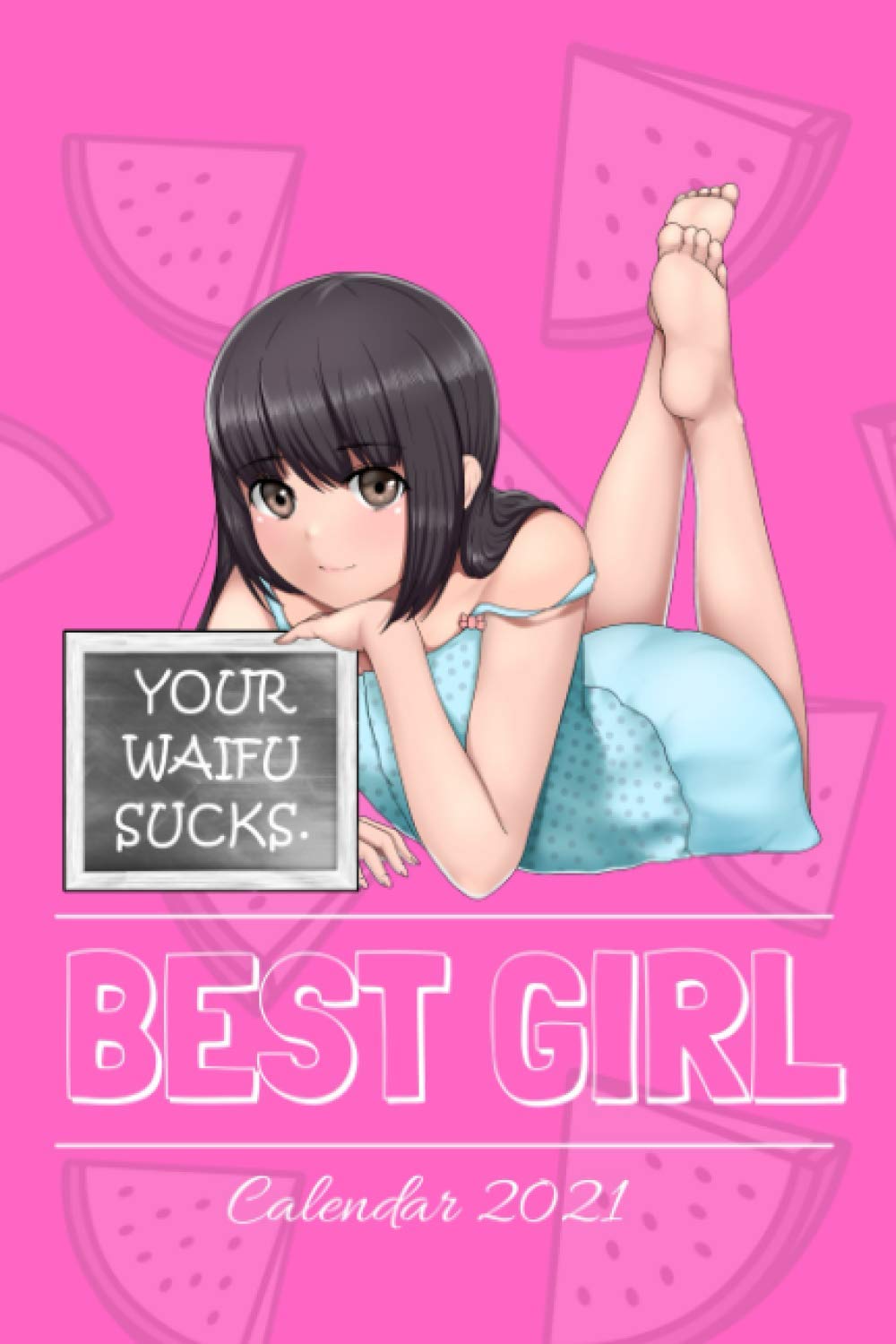 wallpapers The Best Waifu Ever your waifu sucks best moe girl