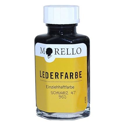 Morello Lederfarbe beige by Morello