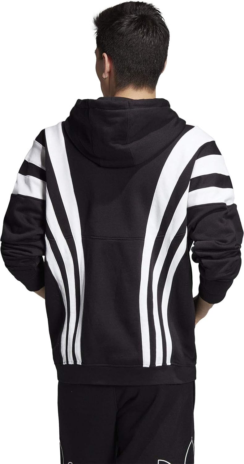 adidas blunt 96 hoodie