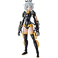 Bandai Hobby - 30 Minute Sisters -#01 SIS-G00 Rishetta (Color A), Bandai Spirits 30MS Model Kit