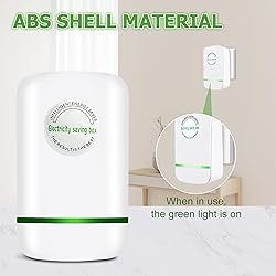 Stop Watt Energy Saving Device, Pro Power Saver