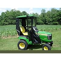 Original Tractor Cab Hard Top Cab Enclosure For X700 Signature Series