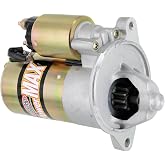 Powermaster 9182 Natural PowerMAX Ford Starter