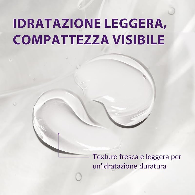 Crema Power Lifting al Collagene (75 ml) Idratante Intensiva con 75% di Estratto di Collagene Marino, Cosmetica Coreana