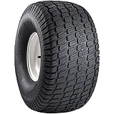Carlisle Turf Master Lawn &amp; Garden Tire -18/8.50-8