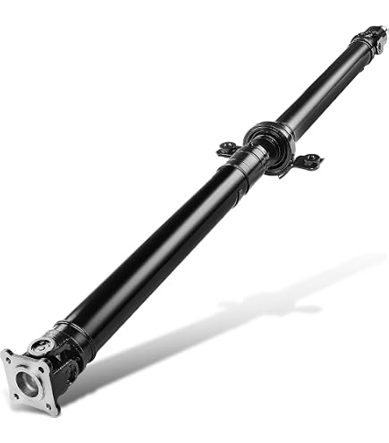 Amazon.com: Dorman 936-947 Rear 2-Piece Steel Driveshaft Assembly