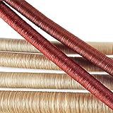 LEM Products Smoked Clear Edible Collagen Casing (21mm)