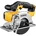DEWALT DCS373B 20V Max Lithium Ion Metal Cutting Circular Saw (Tool Only)
